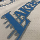 Regata Nike - Los Angeles Lakers City Edition 2020/21  - Swingman