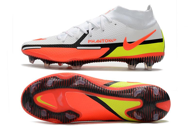 Chuteira Nike Phantom GT2 Elite Campo