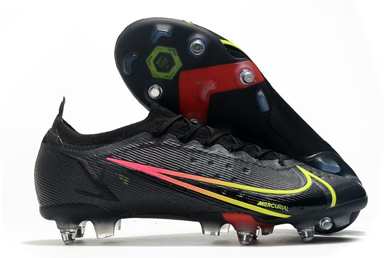 Chuteira Nike Mercurial Vapor 14 Elite SG PRO Campo