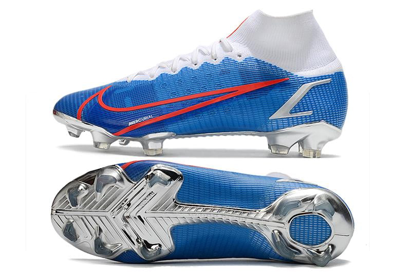 Chuteira Nike Mercurial Superfly 8 Elite Campo