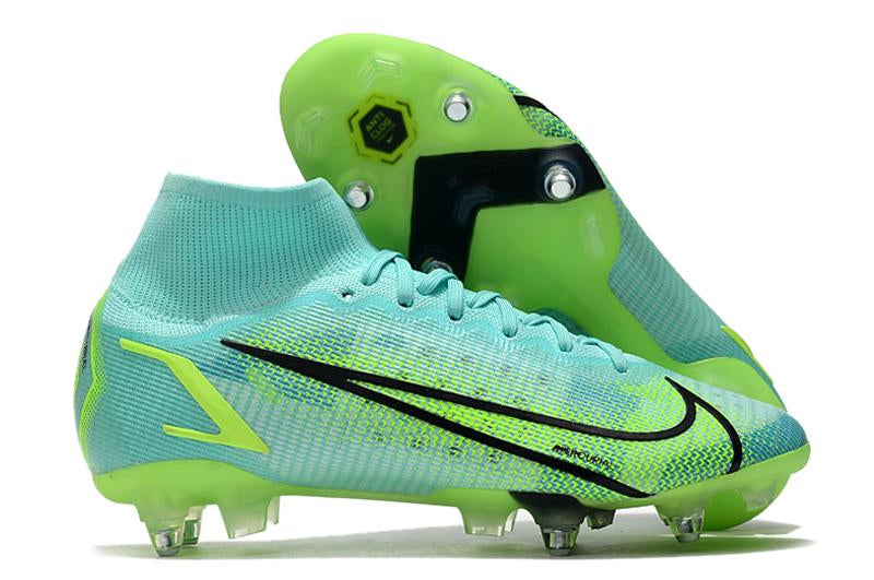 Chuteira Nike Mercurial Superfly 8 Elite SG Campo