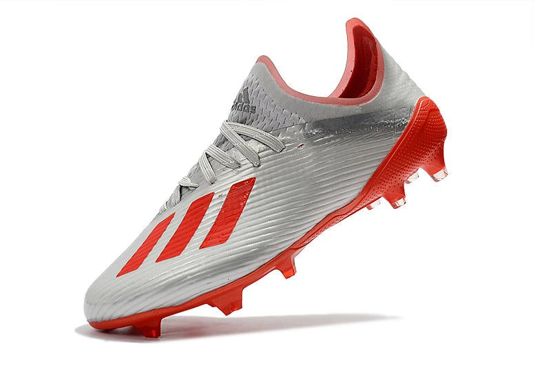 Chuteira adidas X 19.1 Campo