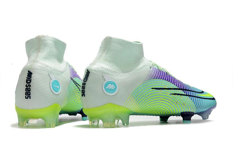 Chuteira Nike Mercurial Dream Speed Superfly 8 Elite Campo