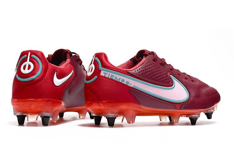 Chuteira Nike Tiempo Legend 9 SG Elite Campo