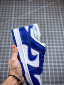 Tênis Nike SB Dunk Low "Kentucky" - Rei da Pelada