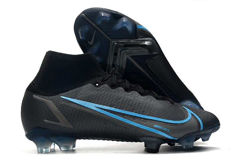 Chuteira Nike Mercurial Superfly 8 Elite Campo