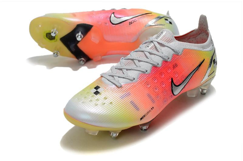 Chuteira Nike Mercurial Vapor 14 Elite SG Campo