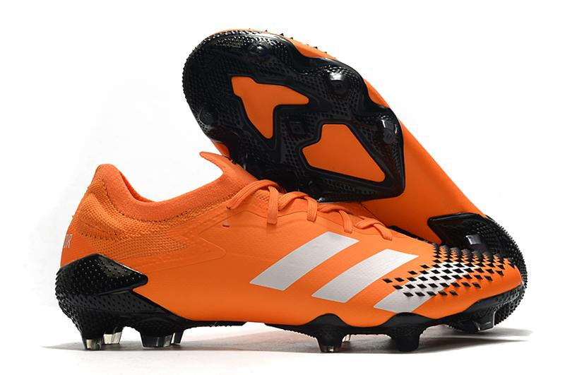 Chuteira Adidas Predator Mutator 20.1 Campo