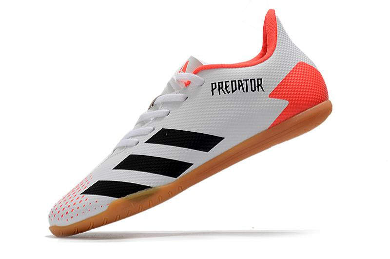 Chuteira adidas Predator 20.4 Futsal