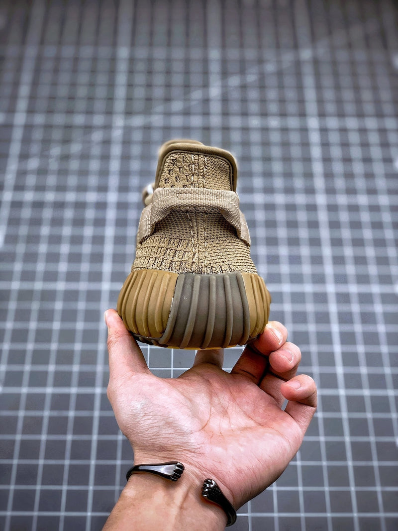 Tênis Adidas Yeezy Boost 350 V2 Earth - Rei da Pelada