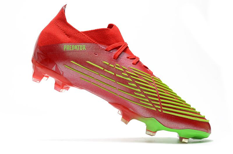 Chuteira adidas Predator Edge .1 Low Campo