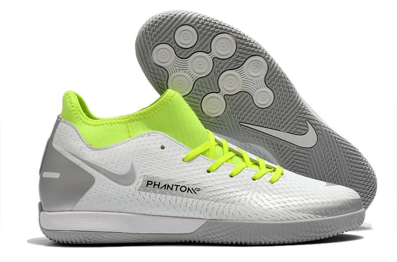 Chuteira Nike Phantom GT Dynamic Fit Futsal