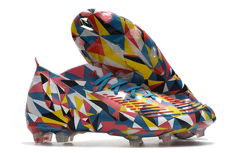 Chuteira adidas Predator Edge 1 Campo