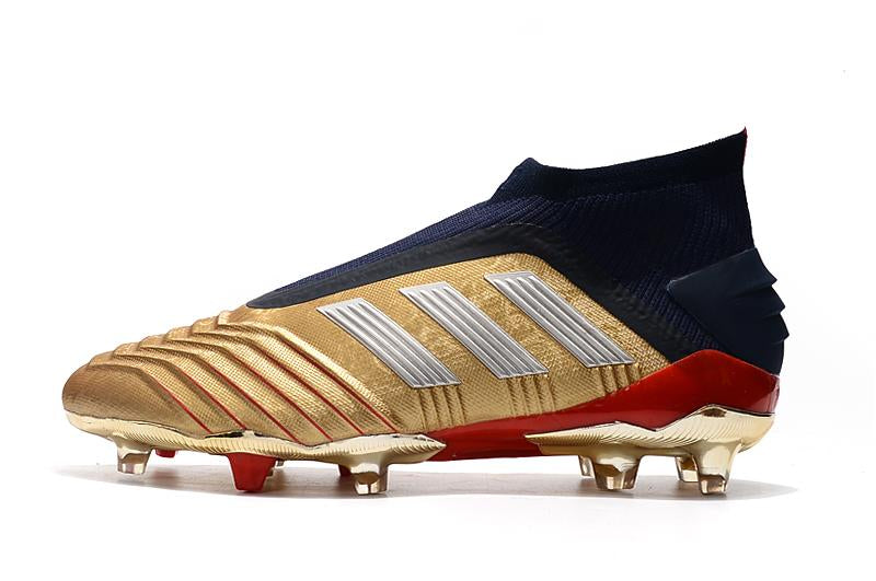 Chuteira Adidas Predator 19+ Campo