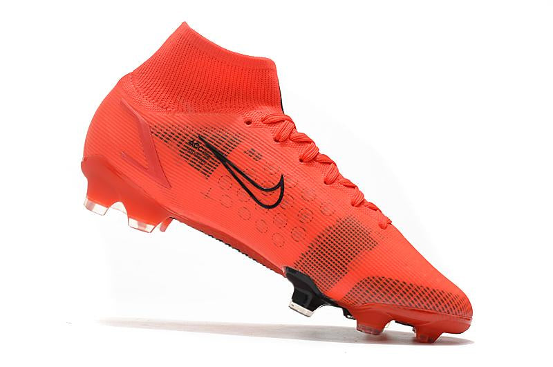 Chuteira Nike Mercurial Superfly 8 Elite Campo