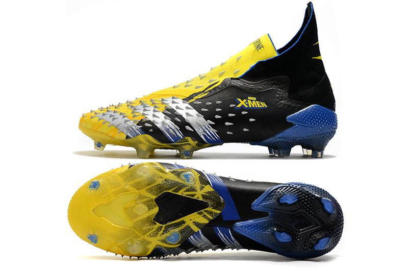 Chuteira adidas Predator Freak+ Campo