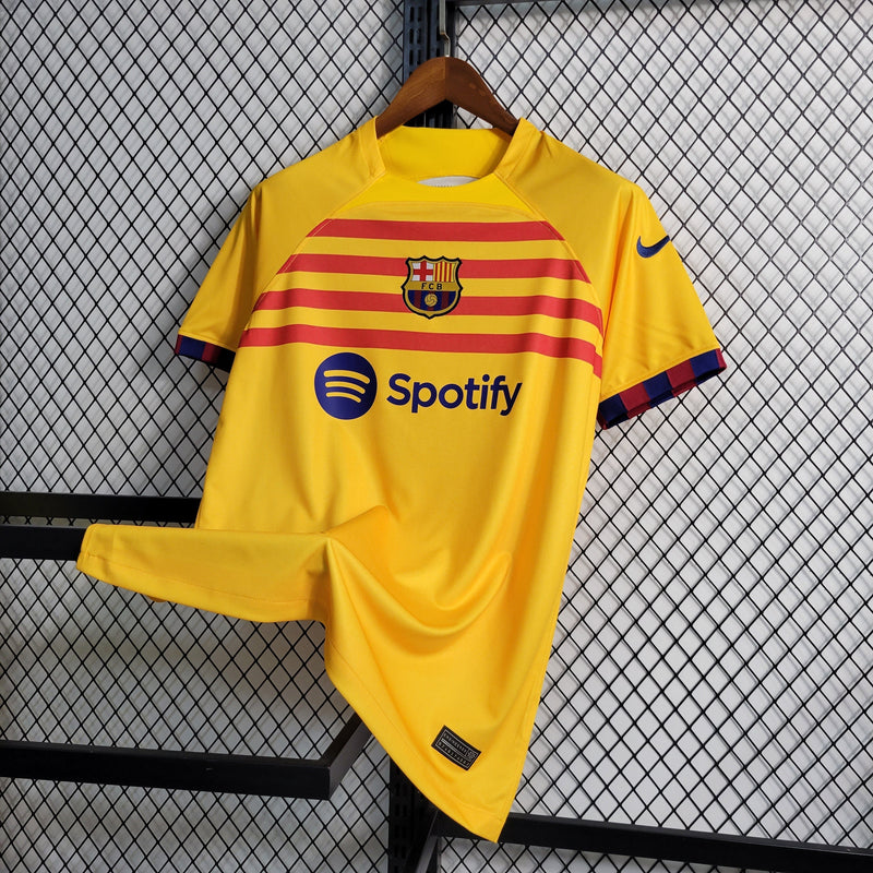 Camisa Barcelona 2023/24 Away