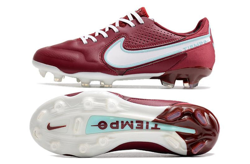 Chuteira Nike Tiempo Legend 9 Elite Campo