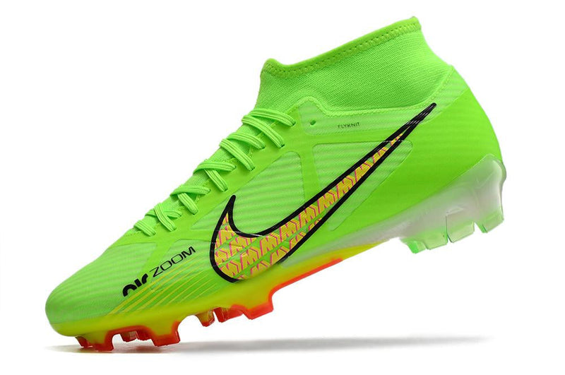 Chuteira Nike Air Zoom Mercurial Superfly IX Academy Campo