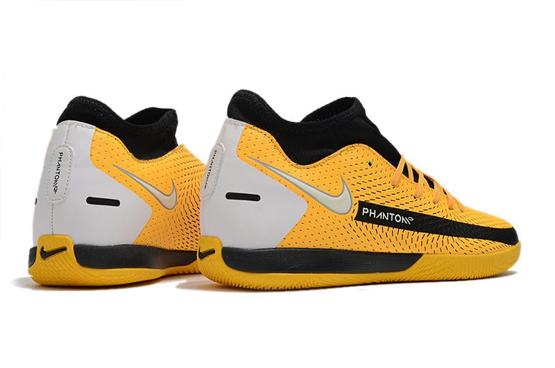 Chuteira Nike Phantom GT Dynamic Fit Futsal