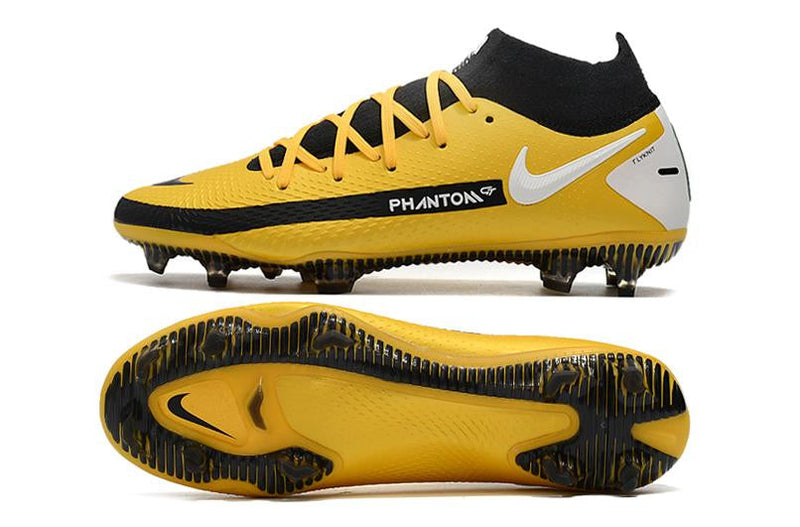 Chuteira Nike Phantom GT Elite Dynamic Fit Campo