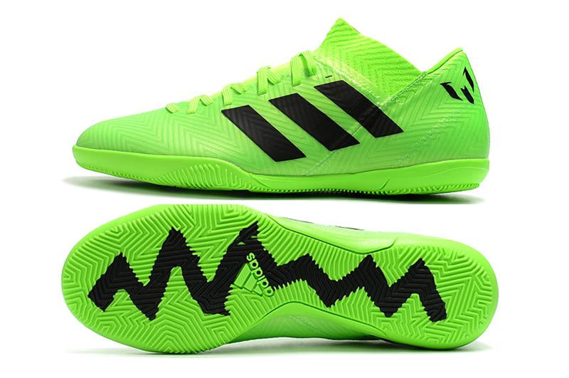 Chuteira Adidas Nemeziz Messi Tango 18.3 Futsal