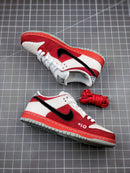 Tênis Nike SB Dunk Low "Roller" - Rei da Pelada