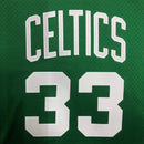 Regata Mitchell & Ness Boston Celtics Road Larry Bird 1985-1986