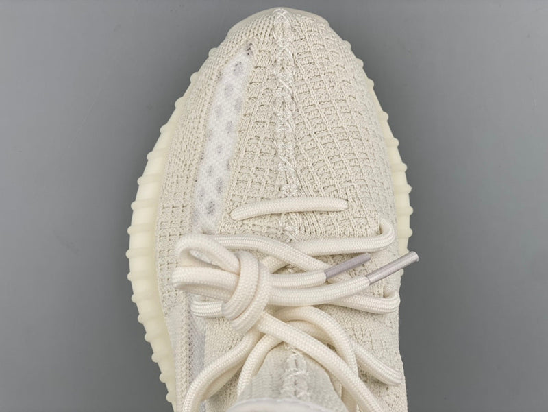 Tênis Adidas Yeezy Boost 350 V2 Bone - Rei da Pelada