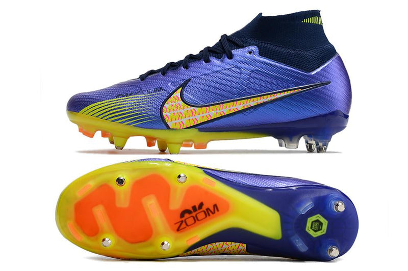 Chuteira Nike Mercurial Superfly IX Elite SG Campo