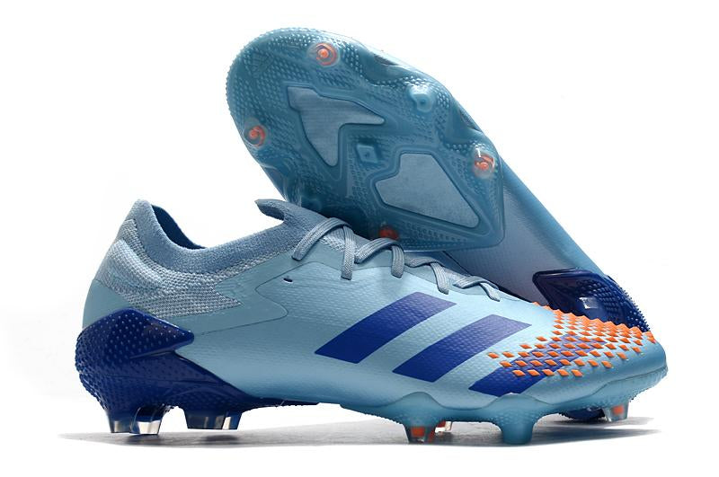 Chuteira Adidas Predator Mutator 20.1 Campo