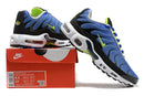 Tênis Nike Air Max Plus Tn "Atlantic Blue" - Rei da Pelada