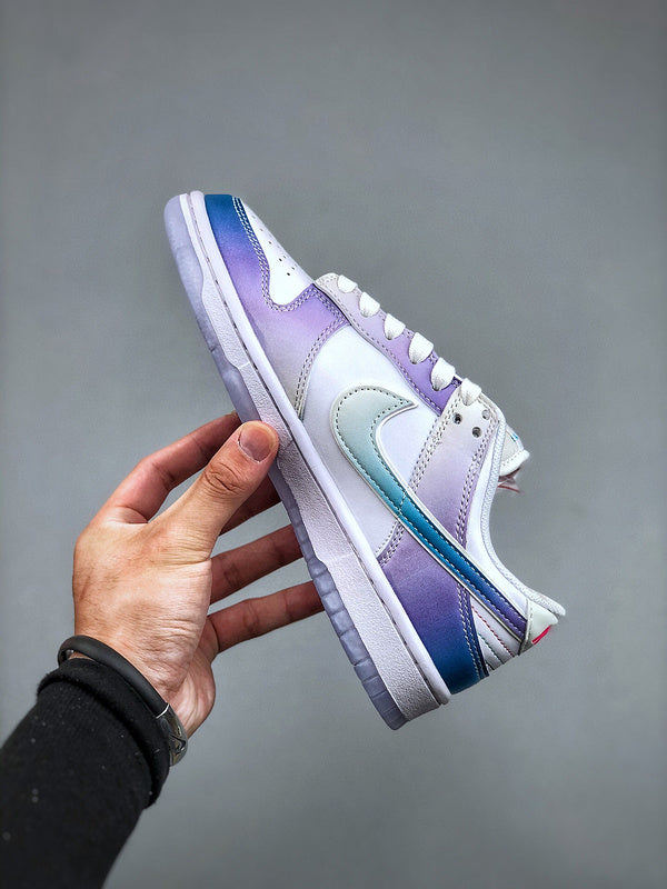 Tênis Nike SB Dunk Low "Unlock Your Space" - Rei da Pelada