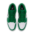 Tênis Nike Air Jordan 1 Low Pine Green - Rei da Pelada