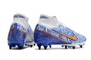 Chuteira Nike Mercurial Superfly IX Elite SG Campo