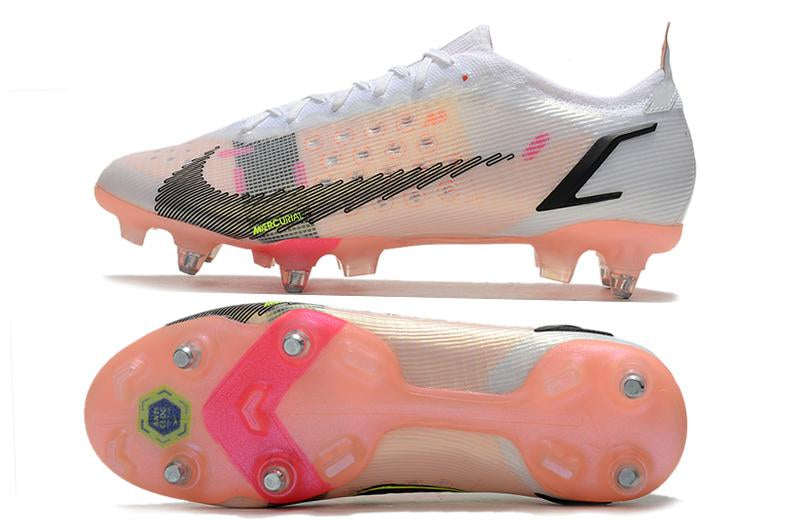 Chuteira Nike Mercurial Vapor 14 Elite SG Campo