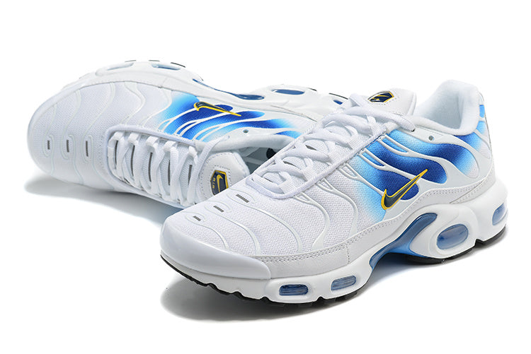 Tênis Nike Air Max Plus Tn "Spray Painting Swoosh" - Rei da Pelada