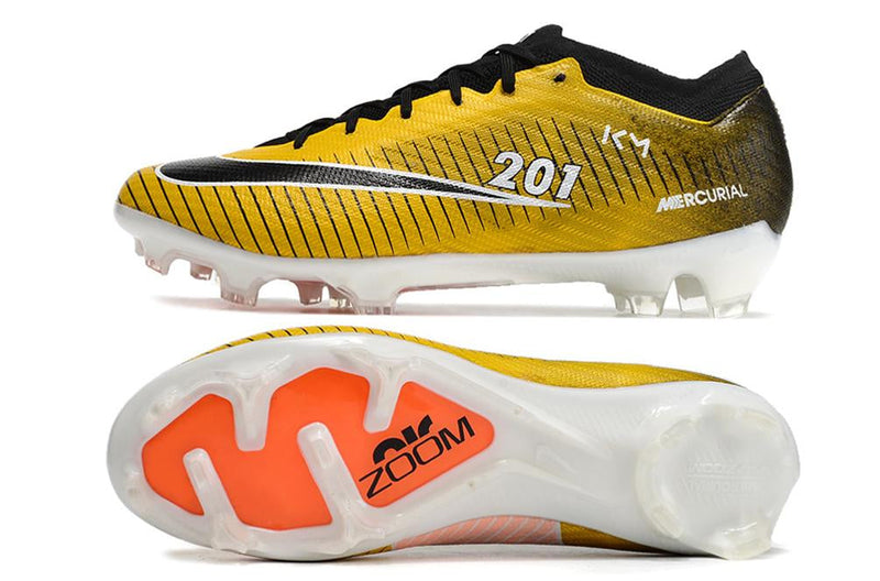 Chuteira Nike Air Zoom Mercurial Vapor XV Elite Campo