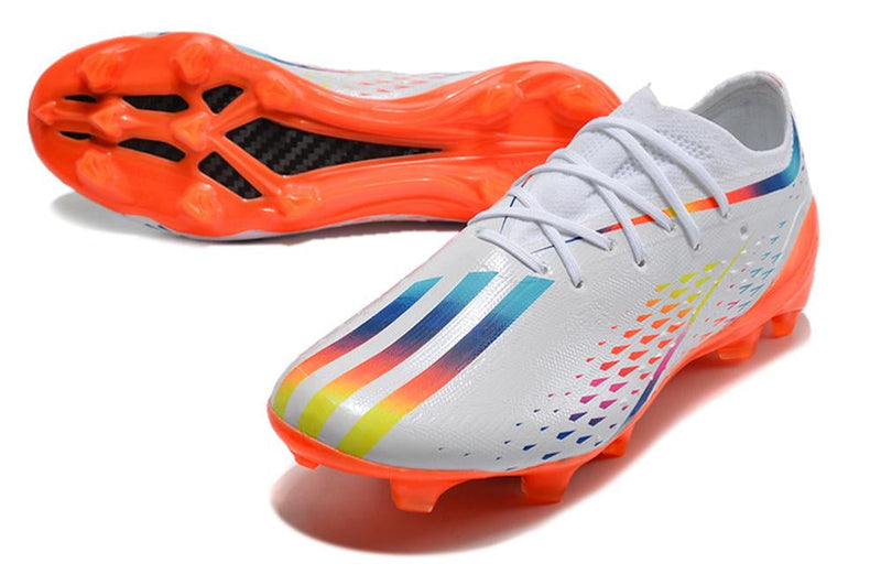 Chuteira Adidas X Speed portal Campo