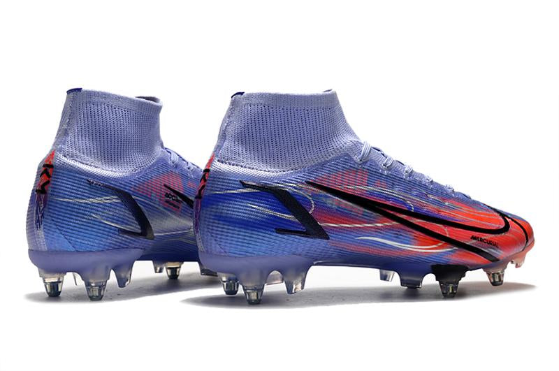 Chuteira Nike Mercurial Superfly 8 Elite SG Campo