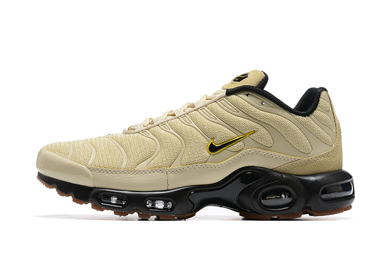 Tênis Nike Air Max Plus Tn "Black Gun" - Rei da Pelada