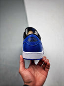 Tênis Nike Air Jordan 1 Low Retro "Royal" - Rei da Pelada