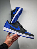 Tênis Nike Air Jordan 1 Low Retro "Royal" - Rei da Pelada