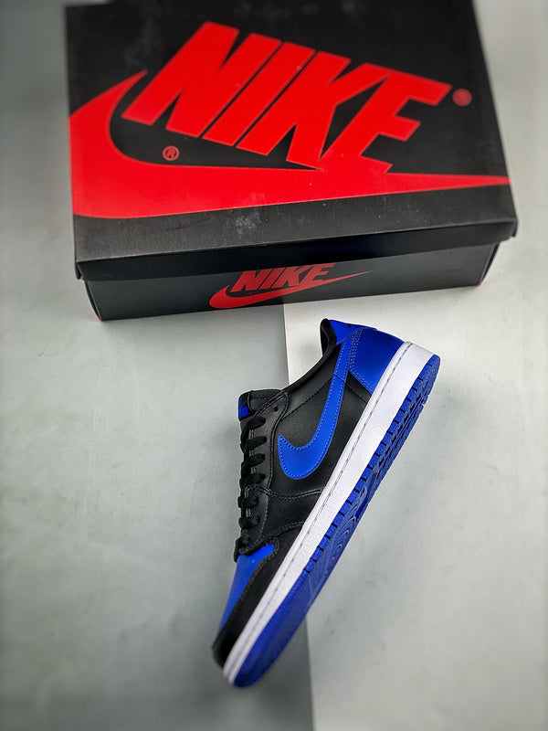 Tênis Nike Air Jordan 1 Low Retro "Royal" - Rei da Pelada