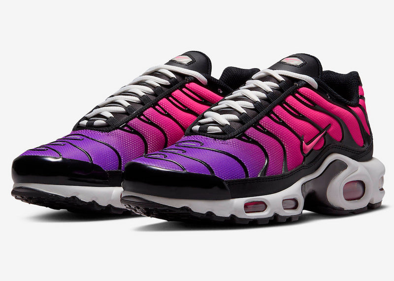 Tênis Nike Air Max Plus Tn “Dusk” - Rei da Pelada