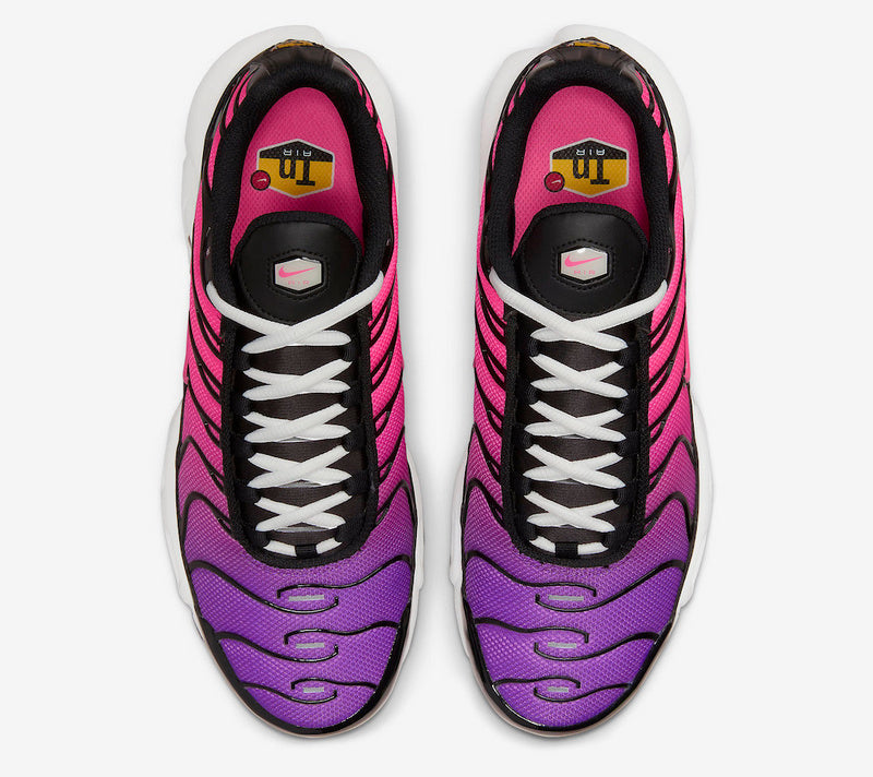 Tênis Nike Air Max Plus Tn “Dusk” - Rei da Pelada