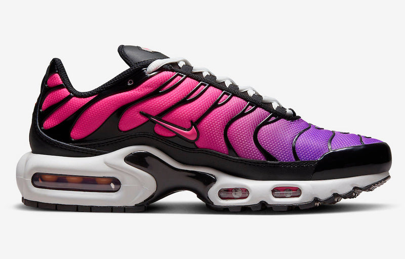 Tênis Nike Air Max Plus Tn “Dusk” - Rei da Pelada