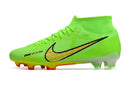 Chuteira Nike Air Zoom Mercurial Superfly IX Academy Campo
