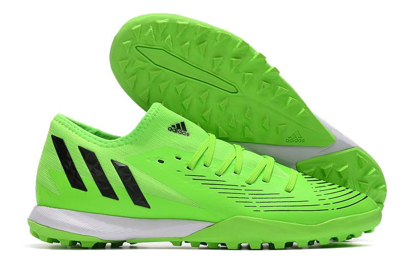 Chuteira adidas Predator Edge 3 low Society