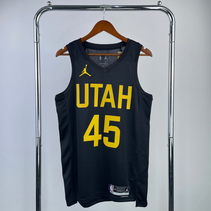 Regata Utah Jazz Statement Edition 22/23